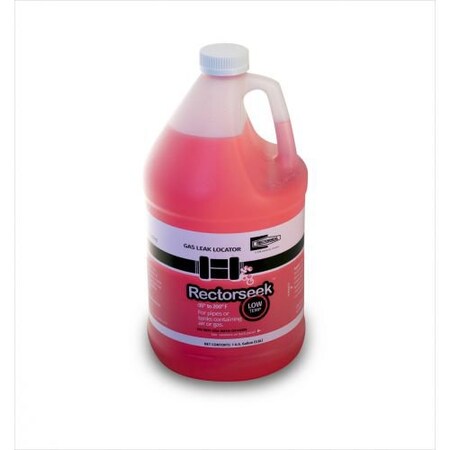 Rectorseal Corp. RectorSeek Low Temperature, Gallon 61273